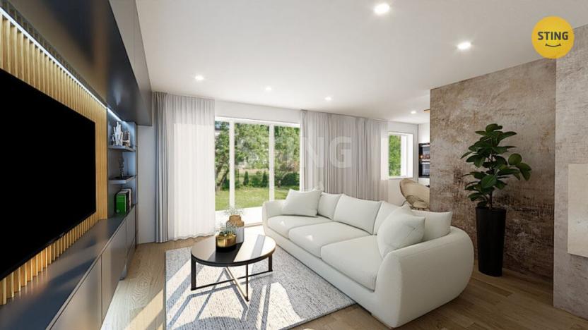 Prodej rodinného domu, Karviná - Hranice, 184 m2