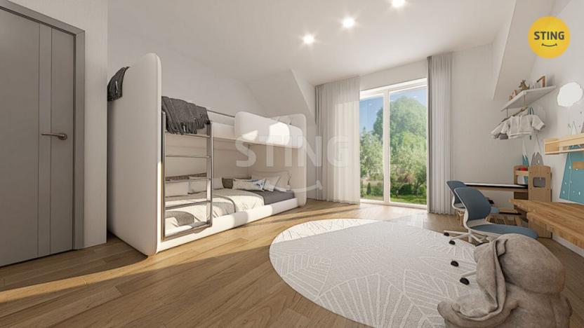 Prodej rodinného domu, Karviná - Hranice, 184 m2