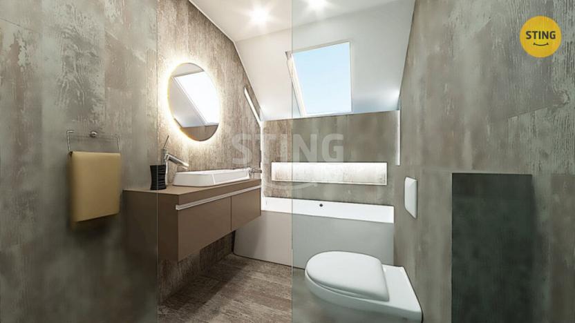 Prodej rodinného domu, Karviná - Hranice, 184 m2