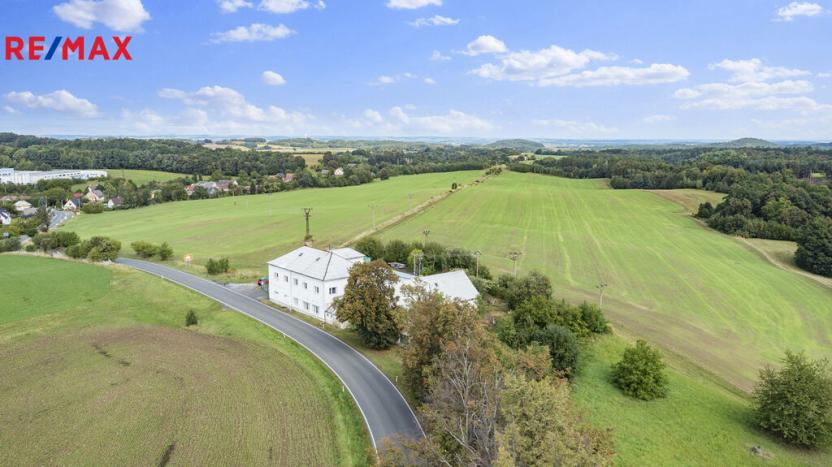 Prodej skladu, Skorošice, 1220 m2