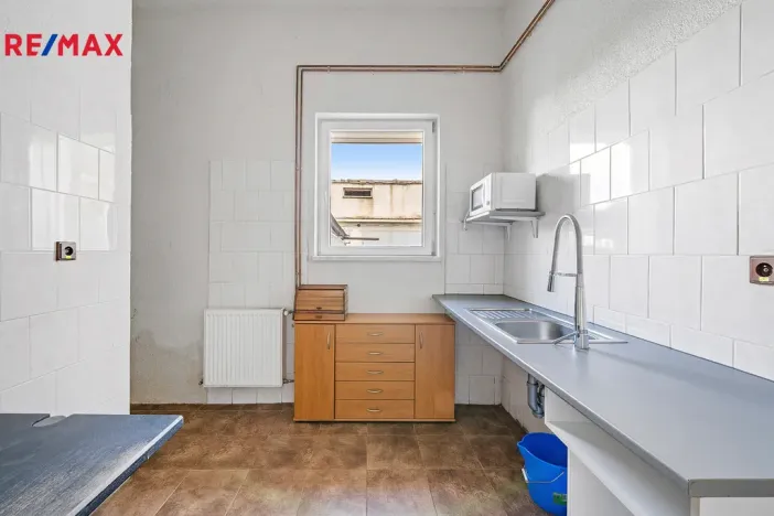 Prodej skladu, Skorošice, 1220 m2