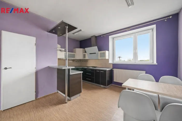 Prodej skladu, Skorošice, 1220 m2