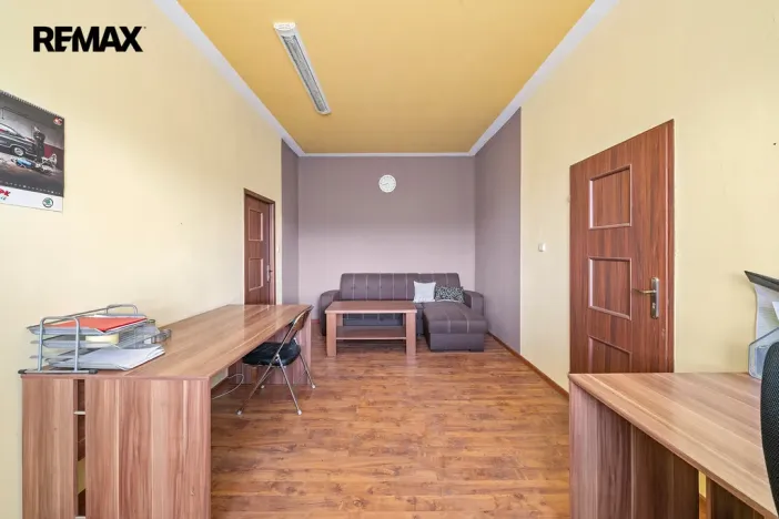 Prodej skladu, Skorošice, 1220 m2