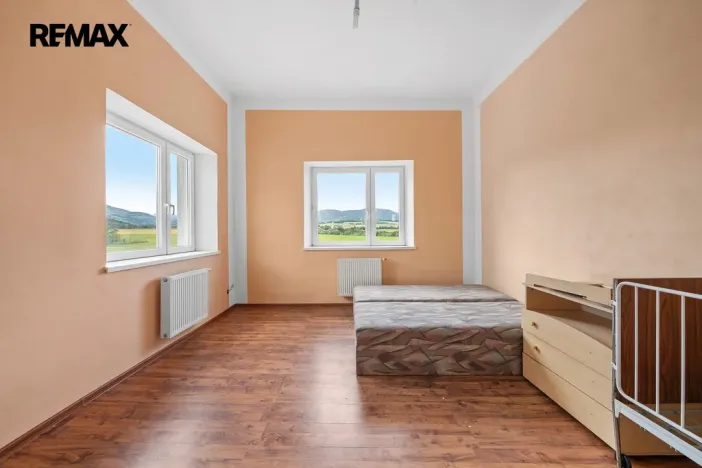 Prodej skladu, Skorošice, 1220 m2