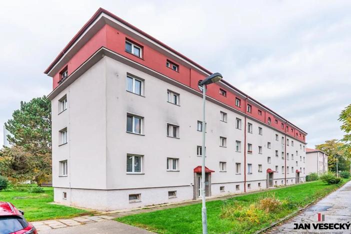 Pronájem bytu 3+kk, Praha - Čakovice, U Párníků, 74 m2