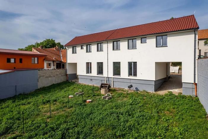 Prodej rodinného domu, Nová Ves, 171 m2