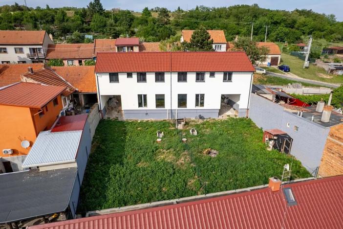 Prodej rodinného domu, Nová Ves, 171 m2