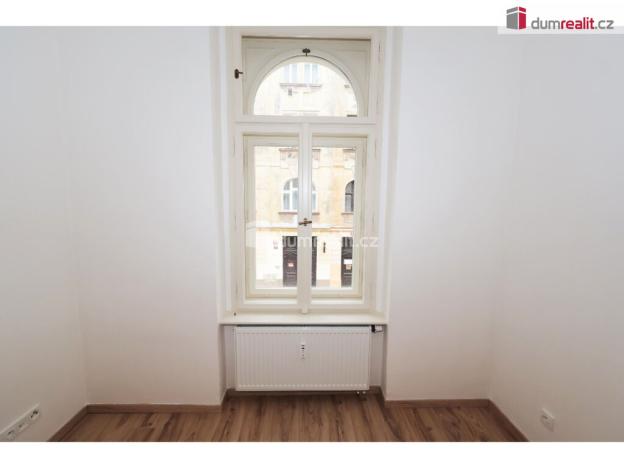 Pronájem bytu 2+kk, Praha - Nusle, Oldřichova, 60 m2