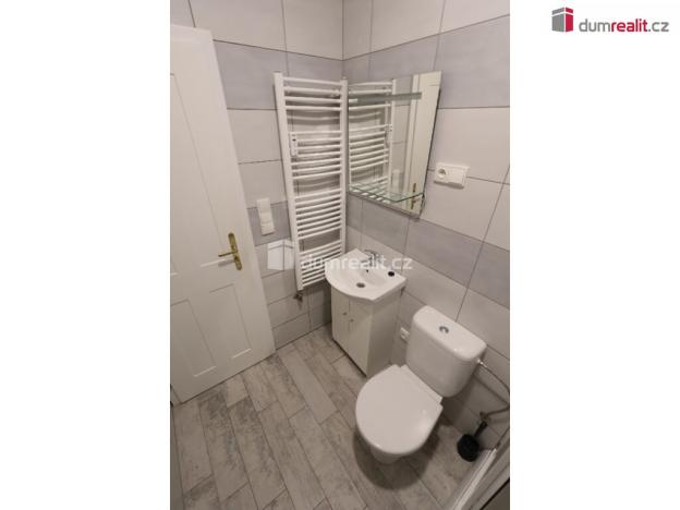 Pronájem bytu 2+kk, Praha - Nusle, Oldřichova, 60 m2