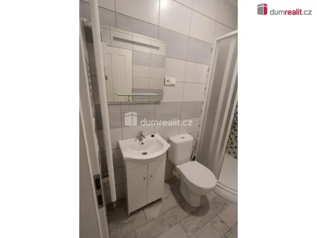 Pronájem bytu 2+kk, Praha - Nusle, Oldřichova, 60 m2