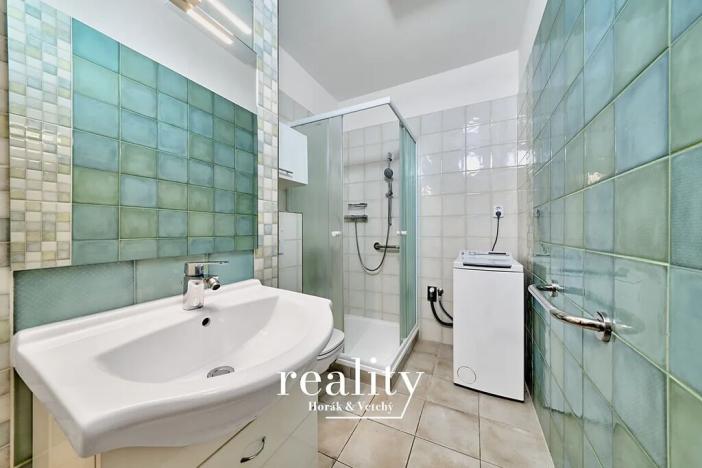 Prodej bytu 3+1, Znojmo, Loucká, 75 m2