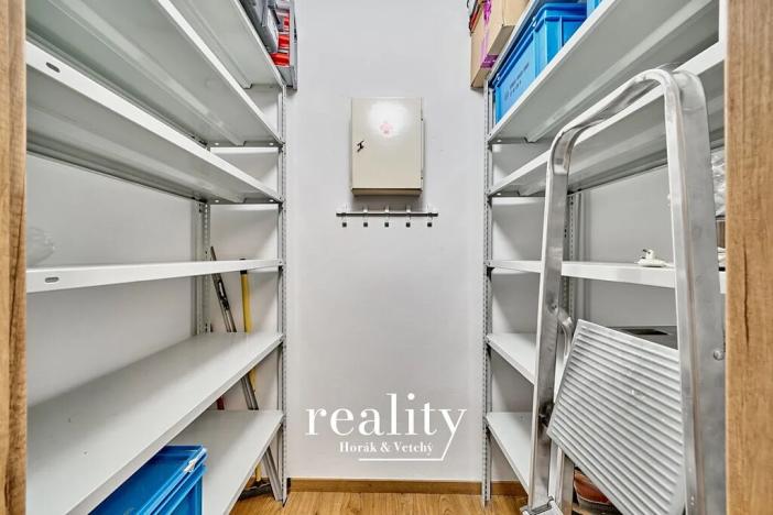 Prodej bytu 3+1, Znojmo, Loucká, 75 m2