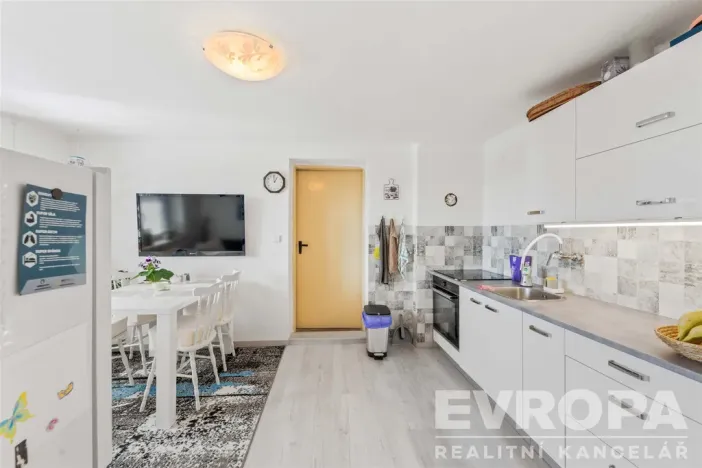 Prodej rodinného domu, Podhorní Újezd a Vojice - Vojice, 157 m2