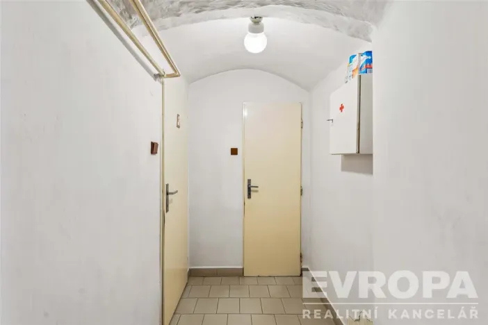 Prodej rodinného domu, Podhorní Újezd a Vojice - Vojice, 157 m2