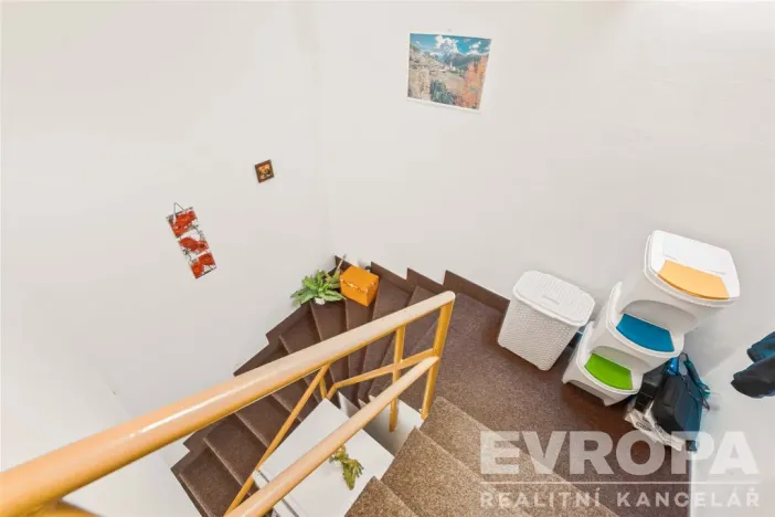 Prodej rodinného domu, Podhorní Újezd a Vojice - Vojice, 157 m2