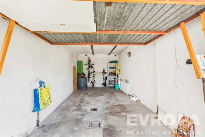 Prodej rodinného domu, Podhorní Újezd a Vojice - Vojice, 157 m2