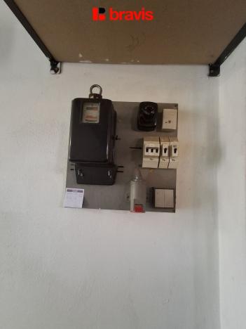 Prodej garáže, Brno - Židenice, Žarošická, 20 m2