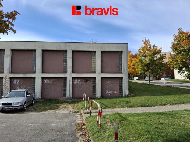 Prodej garáže, Brno - Židenice, Žarošická, 20 m2