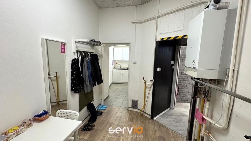 Pronájem obchodního prostoru, Brno, Kobližná, 128 m2