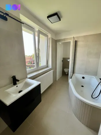 Pronájem bytu 4+kk, Frýdek-Místek, K Rovni, 94 m2