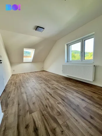 Pronájem bytu 4+kk, Frýdek-Místek, K Rovni, 94 m2