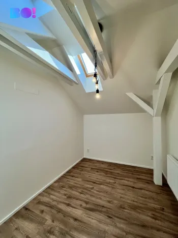 Pronájem bytu 4+kk, Frýdek-Místek, K Rovni, 94 m2