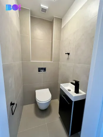 Pronájem bytu 4+kk, Frýdek-Místek, K Rovni, 94 m2