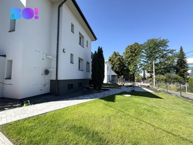 Pronájem bytu 4+kk, Frýdek-Místek, K Rovni, 94 m2