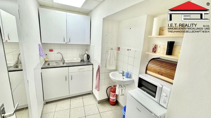 Pronájem obchodního prostoru, Brno, Kobližná, 128 m2