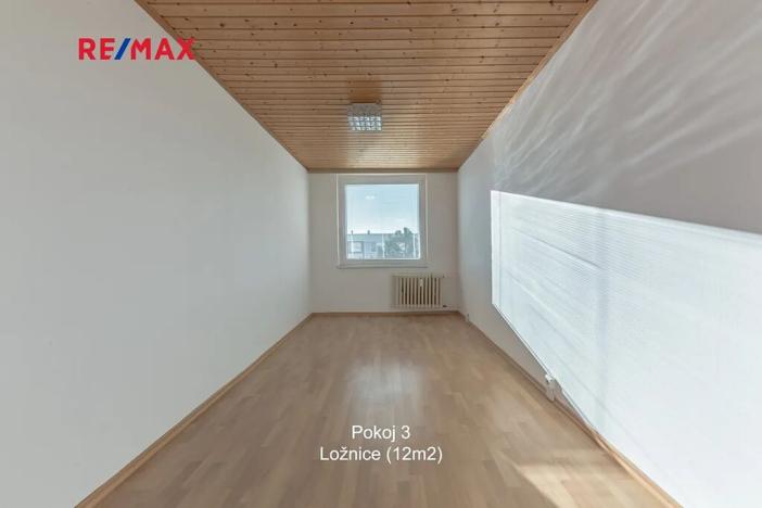 Prodej bytu 4+1, Praha - Modřany, Daňkova, 93 m2