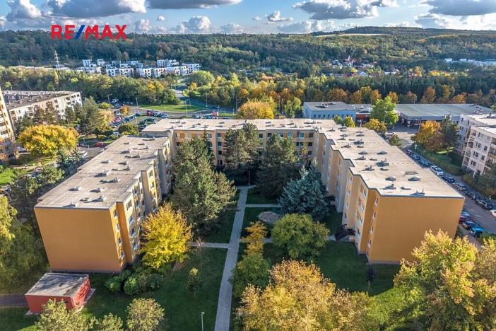 Prodej bytu 4+1, Praha - Modřany, Daňkova, 93 m2