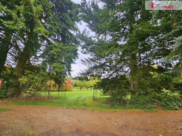 Prodej zahrady, Tachov, 1082 m2