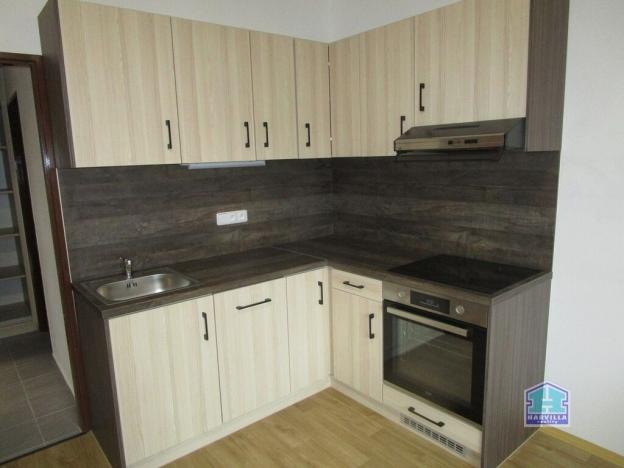 Pronájem bytu 2+kk, Stříbro, Plzeňská, 45 m2