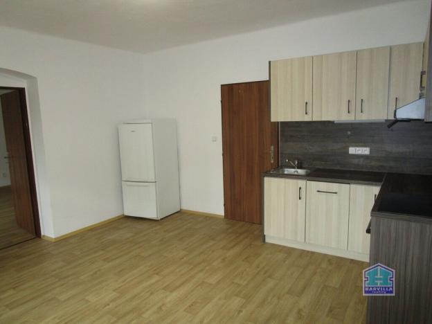 Pronájem bytu 2+kk, Stříbro, Plzeňská, 45 m2