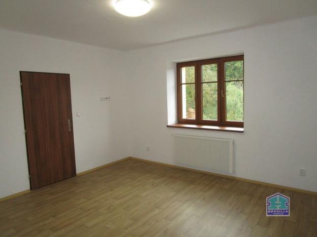 Pronájem bytu 2+kk, Stříbro, Plzeňská, 45 m2