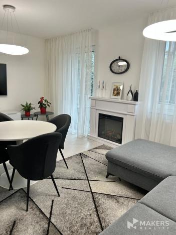 Pronájem bytu 1+kk, Praha - Libeň, Nad Kolčavkou, 42 m2