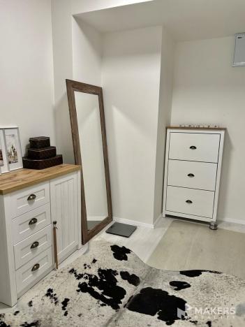 Pronájem bytu 1+kk, Praha - Libeň, Nad Kolčavkou, 42 m2