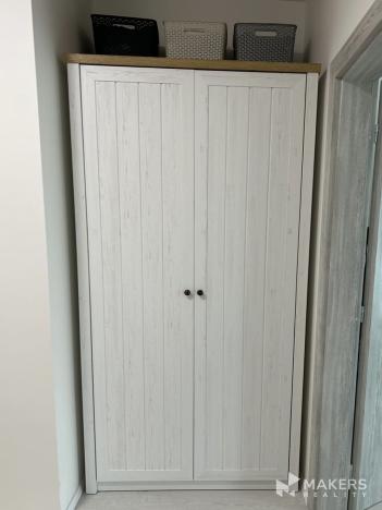 Pronájem bytu 1+kk, Praha - Libeň, Nad Kolčavkou, 42 m2