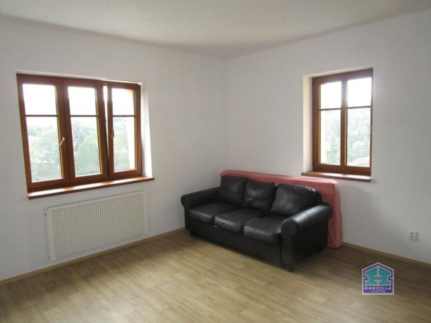 Pronájem bytu 1+kk, Stříbro, Plzeňská, 23 m2