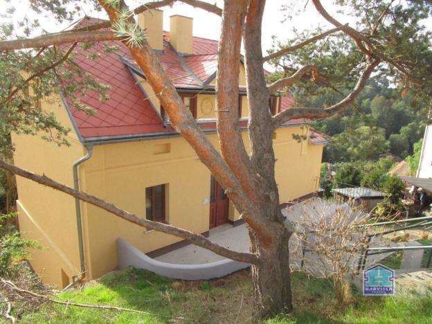 Pronájem bytu 1+kk, Stříbro, Plzeňská, 23 m2