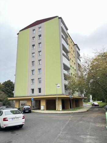 Prodej bytu 3+1, Most, U Lomu, 72 m2