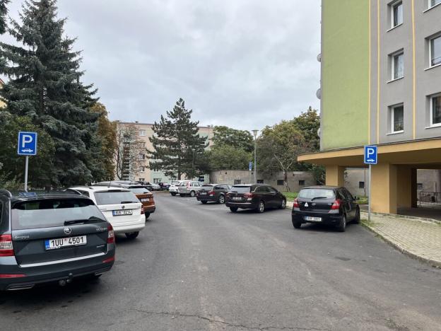 Prodej bytu 3+1, Most, U Lomu, 72 m2