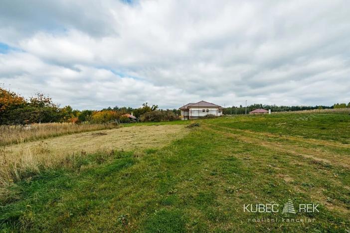 Prodej pozemku pro bydlení, Sudoměřice u Tábora, 990 m2