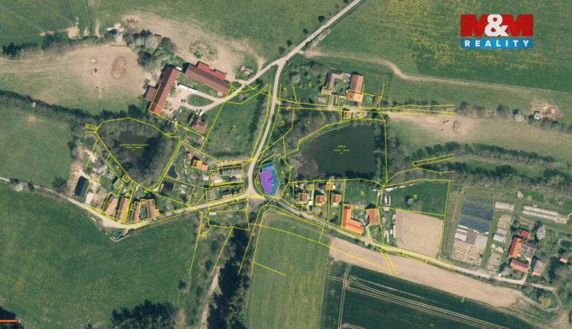 Prodej rodinného domu, Slapsko - Leština, 265 m2