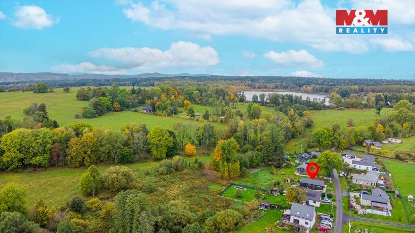 Prodej rodinného domu, Horní Podluží - Světlík, 100 m2