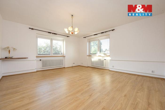 Prodej rodinného domu, Velký Týnec, U nové školy, 310 m2