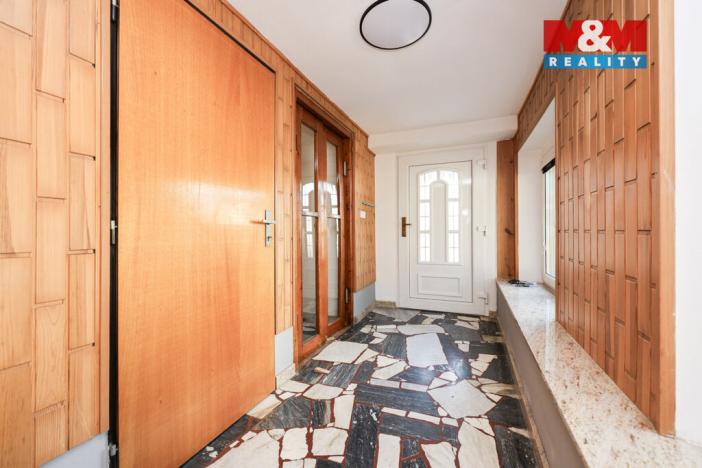 Prodej rodinného domu, Velký Týnec, U nové školy, 310 m2