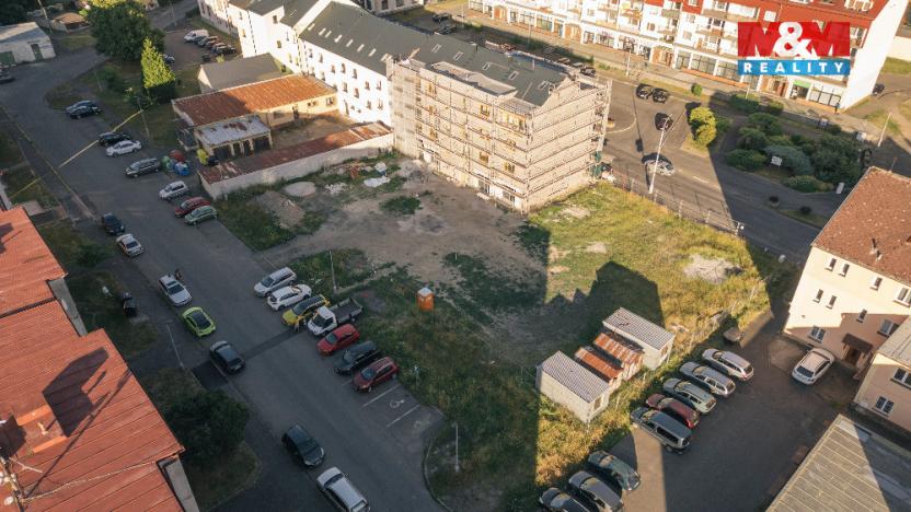 Prodej bytu 2+1, Nýrsko, 115 m2