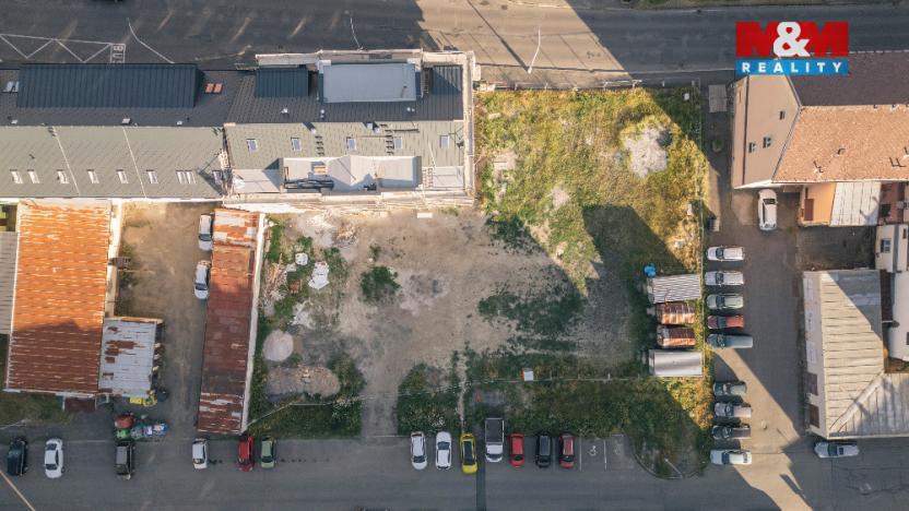 Prodej bytu 2+kk, Nýrsko, 51 m2