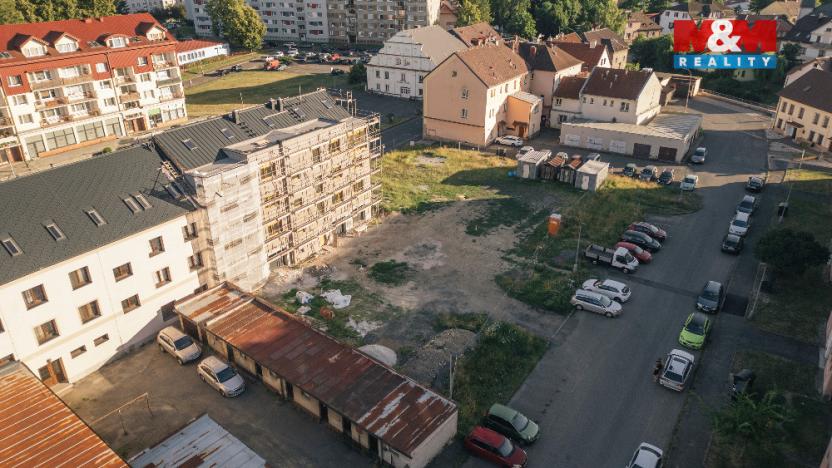 Prodej bytu 2+kk, Nýrsko, 52 m2